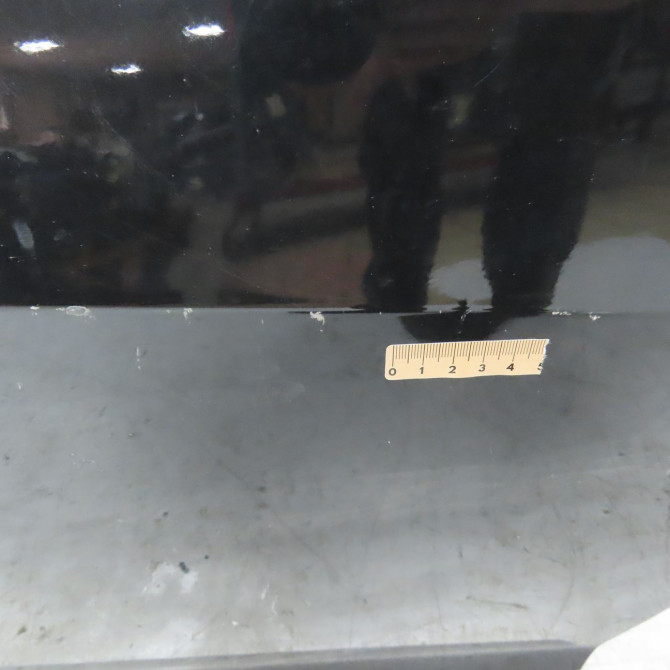 Porte avant gauche occasion SEAT IBIZA IV Phase 1 05-2008->01-2012 1.6 TDI 90ch 6J3831055 3