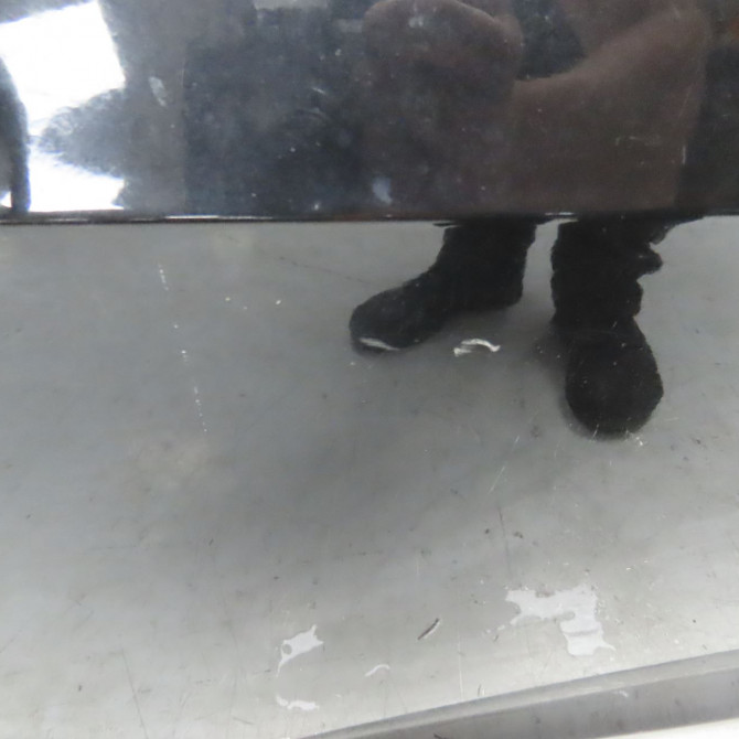 Porte avant gauche occasion SEAT IBIZA IV Phase 1 05-2008->01-2012 1.6 TDI 90ch 6J3831055 4