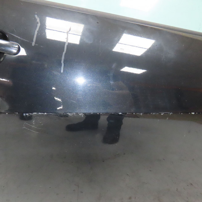 Porte avant droite occasion SEAT IBIZA IV Phase 1 05-2008->01-2012 1.6 TDI 90ch 6J3831056 3