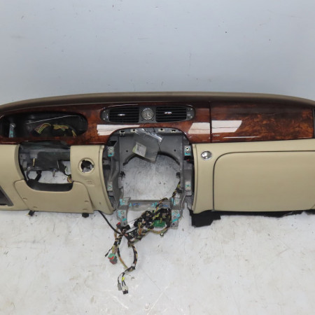 Planche de bord occasion JAGUAR XJ III C2C26649LHN