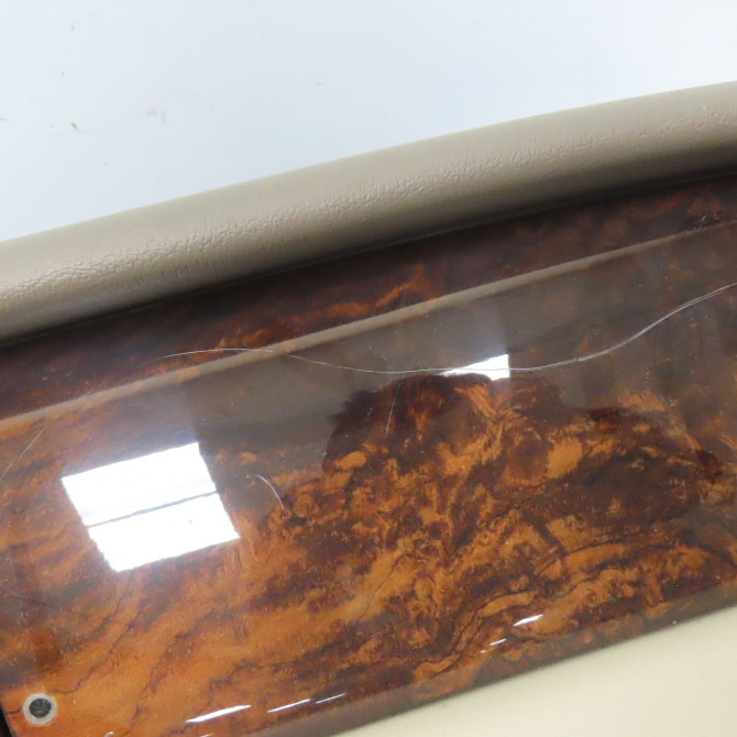 Planche de bord occasion JAGUAR XJ III C2C26649LHN 4