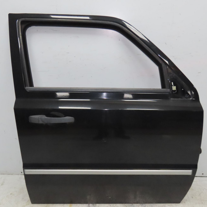 Porte avant droite occasion JEEP PATRIOT Phase 1 11-2007->12-2010 1