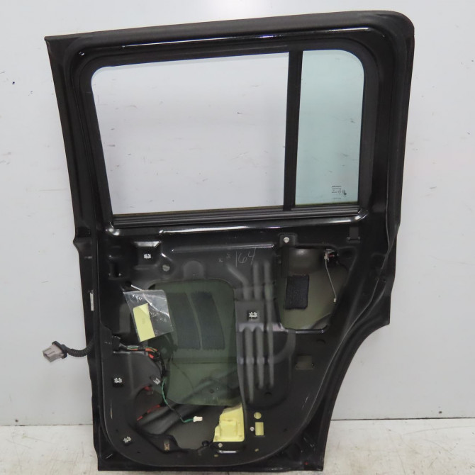 Porte arrière droite occasion JEEP PATRIOT Phase 1 11-2007->12-2010 2
