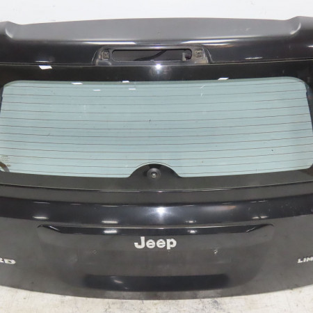 Hayon occasion JEEP PATRIOT Phase 1 11-2007->12-2010