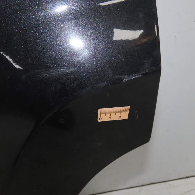 Porte arrière gauche occasion JEEP PATRIOT Phase 1 11-2007->12-2010 3