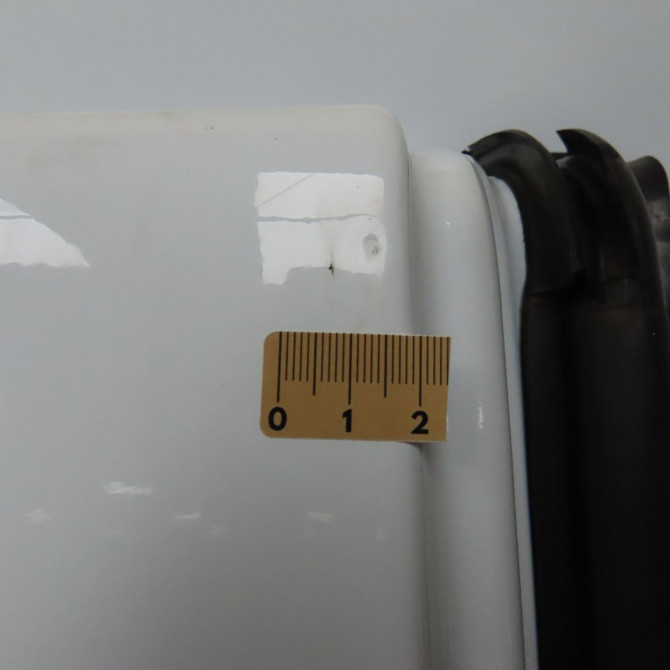 Porte battante arrière gauche occasion MASTER III 901019516R 2