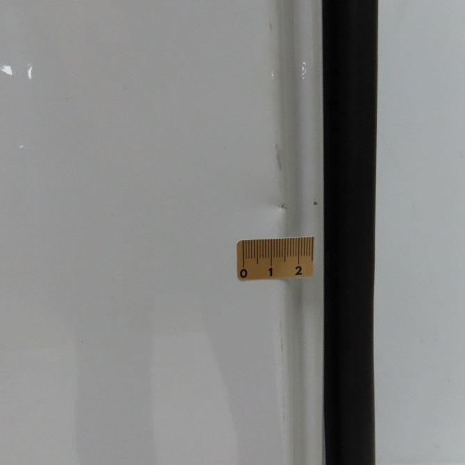 Porte battante arrière gauche occasion MASTER III 901019516R 3