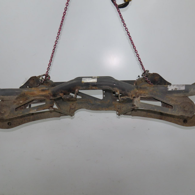 Berceau ar occasion JEEP PATRIOT Phase 1 11-2007->12-2010 1