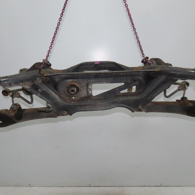 Berceau ar occasion JEEP PATRIOT Phase 1 11-2007->12-2010 3