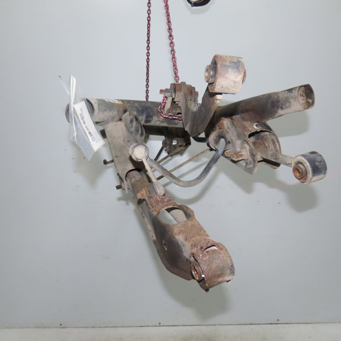 Berceau ar occasion JEEP PATRIOT Phase 1 11-2007->12-2010 4