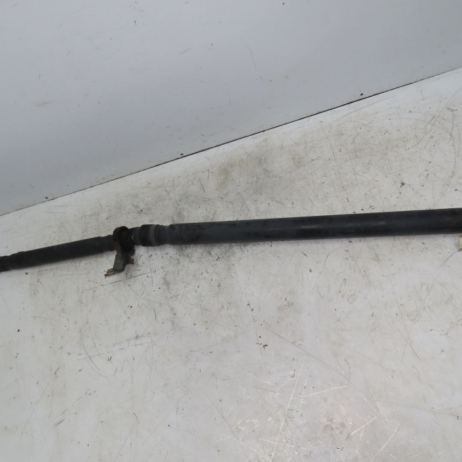 Transmission longitudinale av occasion JEEP PATRIOT Phase 1 11-2007->12-2010 1