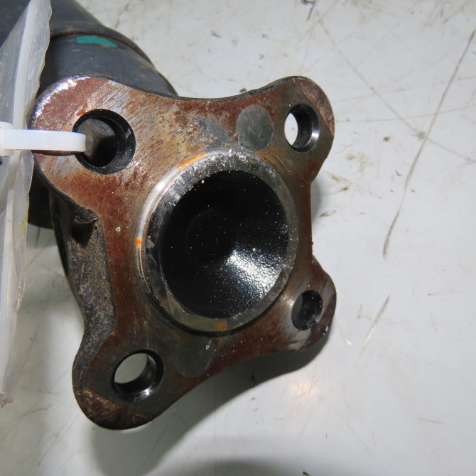 Transmission longitudinale av occasion JEEP PATRIOT Phase 1 11-2007->12-2010 2