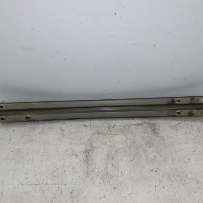 Renfort pare-choc arrière occasion JEEP PATRIOT Phase 1 11-2007->12-2010 2