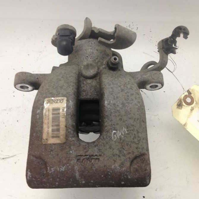 Etrier de frein arrière gauche occasion PEUGEOT 5008 I Phase 1 11-2009->12-2013 1.6 HDI 112ch 4401Q2 1