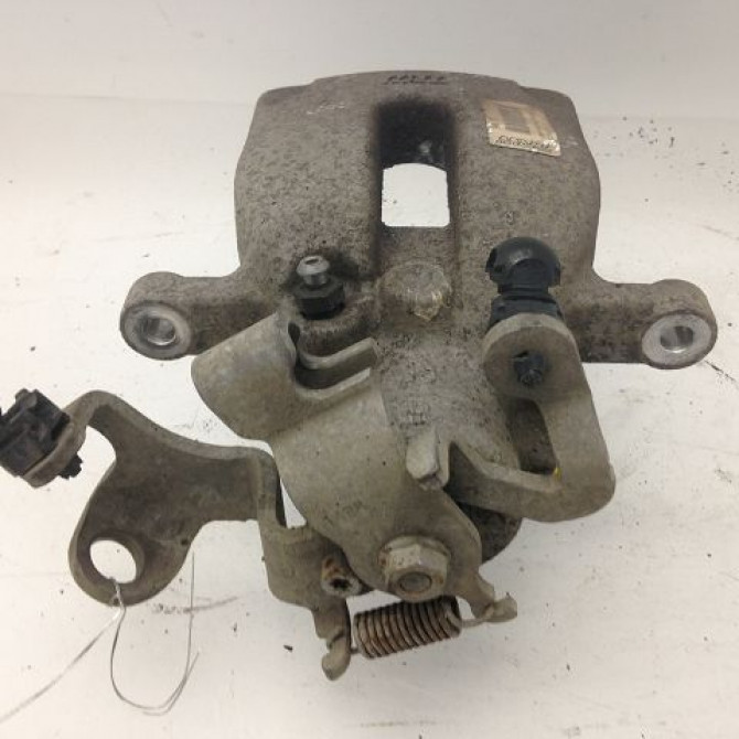 Etrier de frein arrière gauche occasion PEUGEOT 5008 I Phase 1 11-2009->12-2013 1.6 HDI 112ch 4401Q2 2