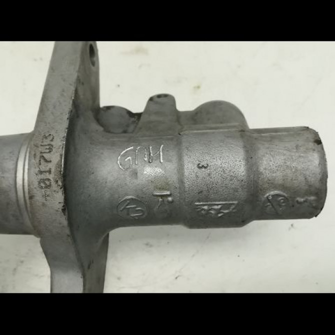 Maitre cylindre occasion CITROEN C4 PICASSO I Phase 1 01-2007->10-2013 4601T1 3