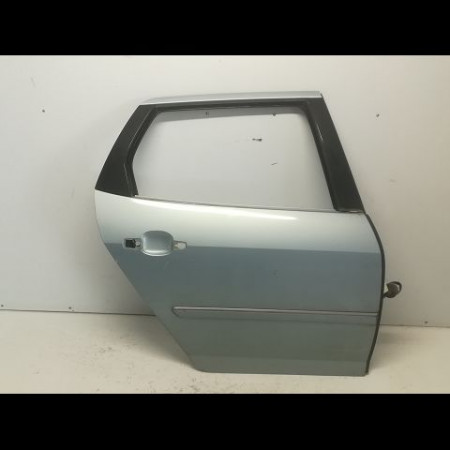 Porte arrière droite occasion PEUGEOT 407 Phase 1 04-2004->07-2008 2.0 HDI 16v 136ch 9008N3