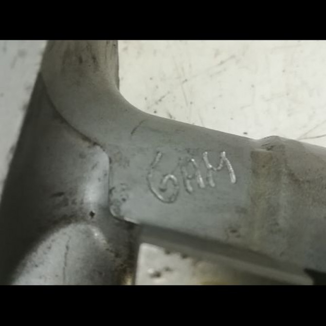 Maitre cylindre occasion CITROEN C4 PICASSO I Phase 1 01-2007->10-2013 1.6 HDi 16v 110ch 4601T1 3