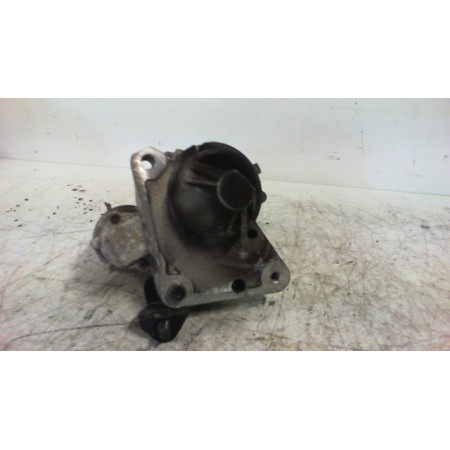 Démarreur occasion PEUGEOT 307 Phase 1 04-2001->06-2005 5802C9