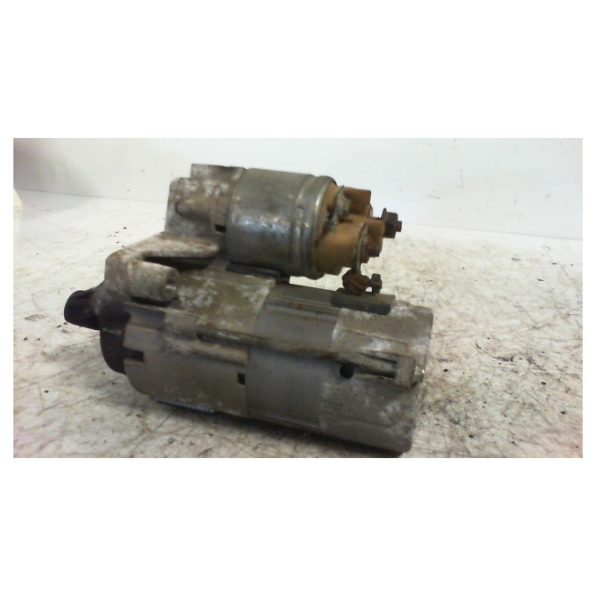 Démarreur occasion PEUGEOT 307 Phase 1 04-2001->06-2005 5802C9 2