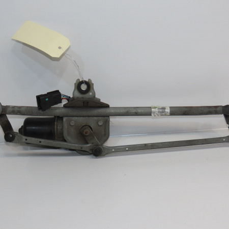 Moteur essuie-glace avant occasion RENAULT TRAFIC II 7701055893