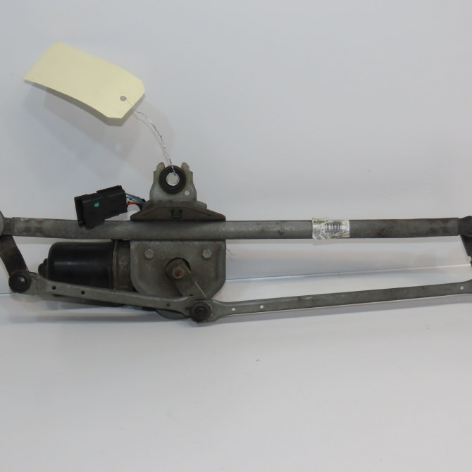 Moteur essuie-glace avant occasion RENAULT TRAFIC II 7701055893 1