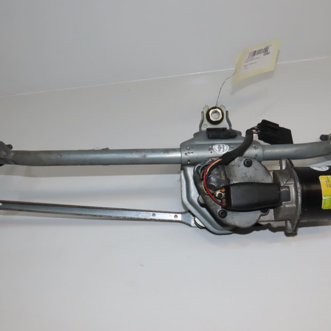 Moteur essuie-glace avant occasion RENAULT TRAFIC II 7701055893 2