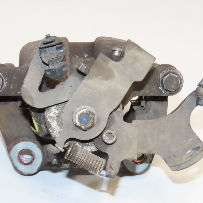 Etrier de frein arrière gauche occasion CITROEN DS5 Phase 1 06-2011->... 4401Q2 3