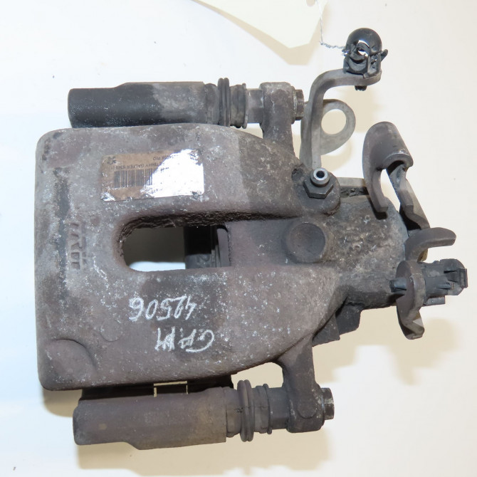 Etrier de frein arrière gauche occasion CITROEN DS5 Phase 1 06-2011->... 4401Q2 4