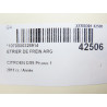 ETRIER DE FREIN ARG