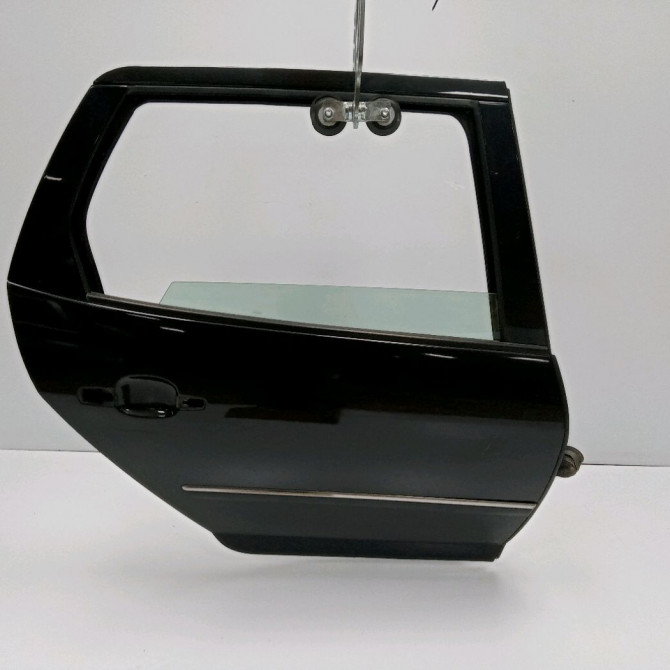 Porte arrière droite occasion PEUGEOT 407 phase 1 SW 07-2004->07-2008 2.0 HDI 136ch 9008N3 1