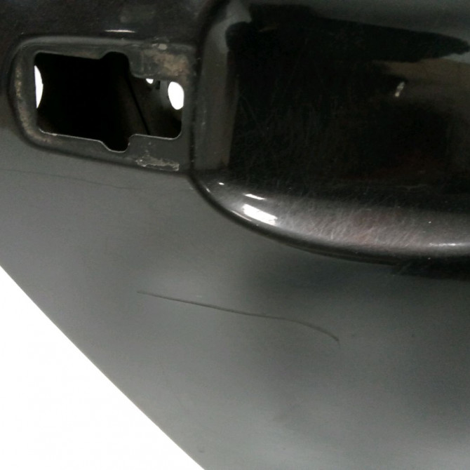 Porte arrière droite occasion PEUGEOT 407 phase 1 SW 07-2004->07-2008 2.0 HDI 136ch 9008N3 2