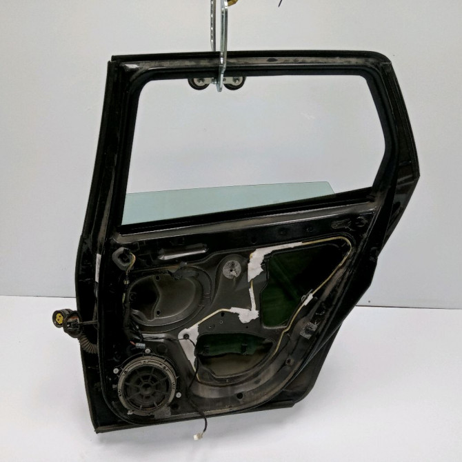 Porte arrière droite occasion PEUGEOT 407 phase 1 SW 07-2004->07-2008 2.0 HDI 136ch 9008N3 4