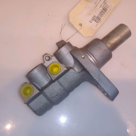 Maitre cylindre occasion CITROEN C4 PICASSO I Phase 1 01-2007->10-2013 1.6 e-HDI 8v 110ch 4601T1