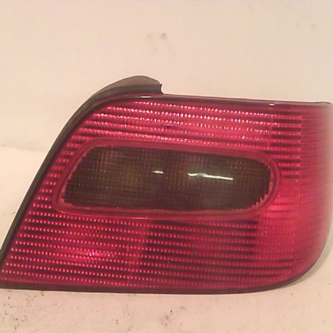 Feu arrière droit occasion CITROEN XSARA Phase 1 02-1998->09-2000 6351P0 1
