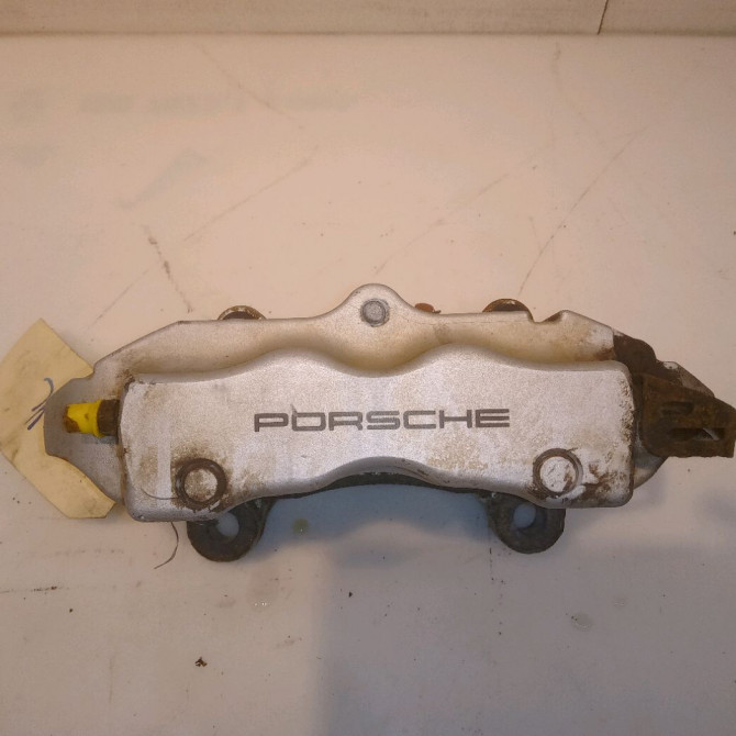 Etrier de frein arrière droit occasion PORSCHE CAYENNE I 4401A3 1