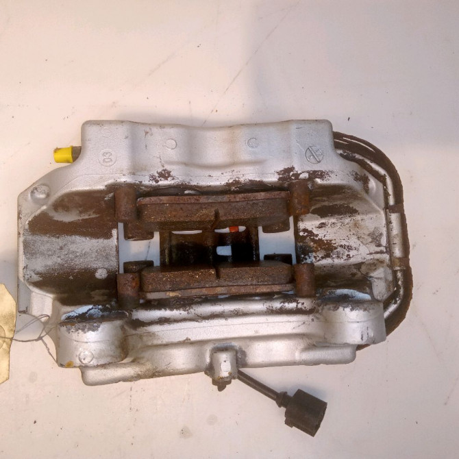 Etrier de frein arrière droit occasion PORSCHE CAYENNE I 4401A3 4