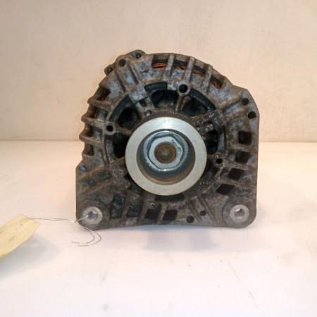 Alternateur occasion RENAULT SCENIC II Phase 2 09-2006->04-2009 1.9 DCI 130ch 8200667618