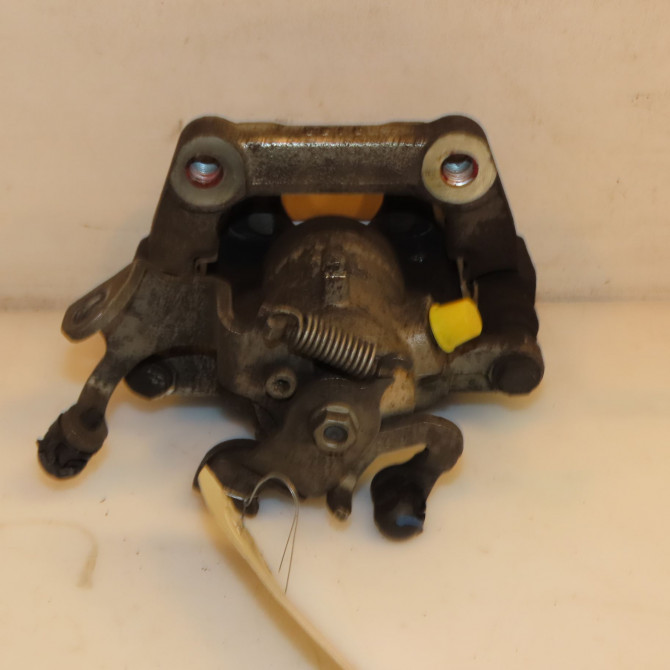 Etrier de frein arrière gauche occasion  4401Q2 1