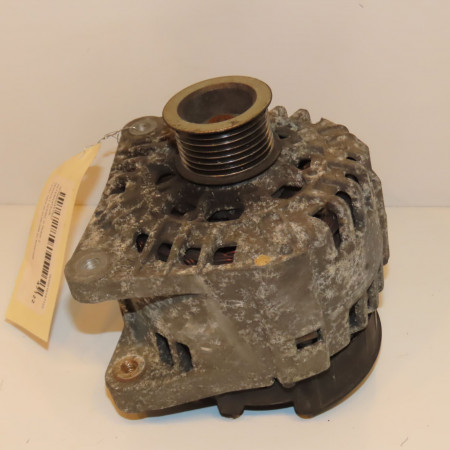 Alternateur occasion RENAULT SCENIC II Phase 2 09-2006->04-2009 1.9 DCI 130ch 8200667618