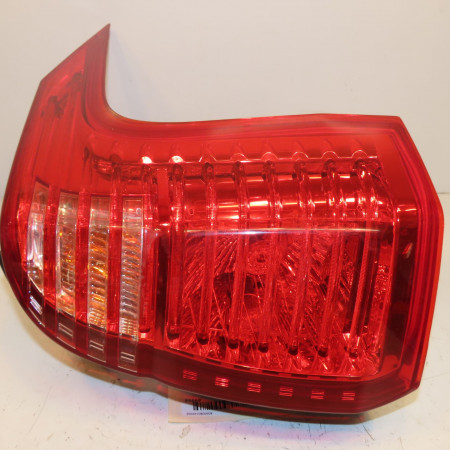 Feu arrière droit occasion PEUGEOT 5008 I phase 2 09-2013->... 2.0 HDI 150ch 6351KH