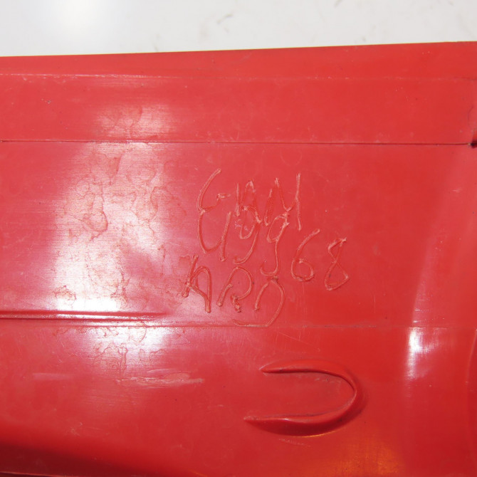 Feu arrière droit occasion PEUGEOT 5008 I phase 2 09-2013->... 2.0 HDI 150ch 6351KH 3