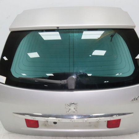 Hayon occasion PEUGEOT 407 phase 1 SW 07-2004->07-2008 1.6 HDI 110ch 8701T5