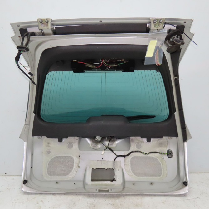 Hayon occasion PEUGEOT 407 phase 1 SW 07-2004->07-2008 1.6 HDI 110ch 8701T5 2