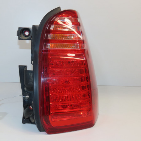 Feu arrière droit occasion PEUGEOT 5008 I phase 2 09-2013->... 6351KH