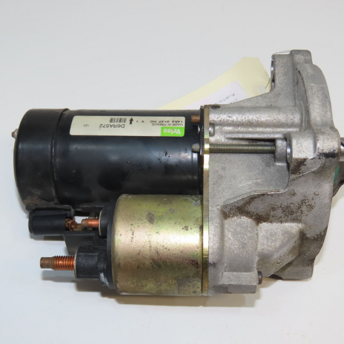 Démarreur occasion CITROEN BERLINGO I Phase 1 09-1996->11-2002 1.6i 110ch 5802C9 1