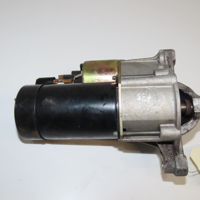 Démarreur occasion CITROEN BERLINGO I Phase 1 09-1996->11-2002 1.6i 110ch 5802C9 2