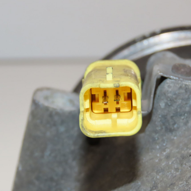 Compresseur air conditionne occasion PEUGEOT 308 I Phase 2 04-2011->12-2014 1.6 E-HDI 112ch 9822826880 6