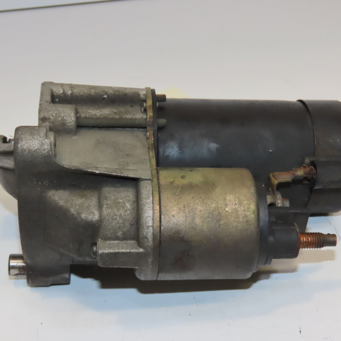 Démarreur occasion PEUGEOT 206 Phase 1 09-1998->03-2009 1.4i 5802C9 1