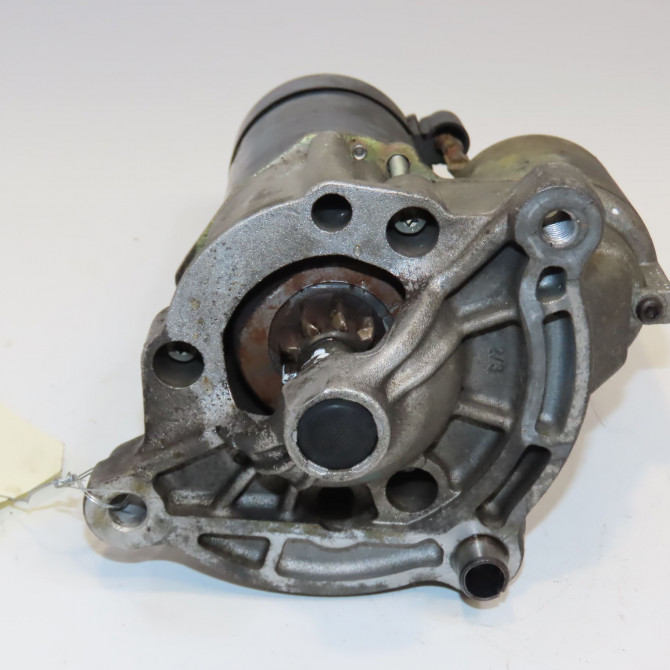 Démarreur occasion PEUGEOT 206 Phase 1 09-1998->03-2009 1.4i 5802C9 4